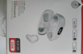 XO-X19 Bluetooth ακουστικά