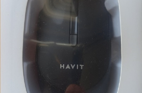 Havit HV-MS987GT ποντίκι καινούργιο, ασύρματο
